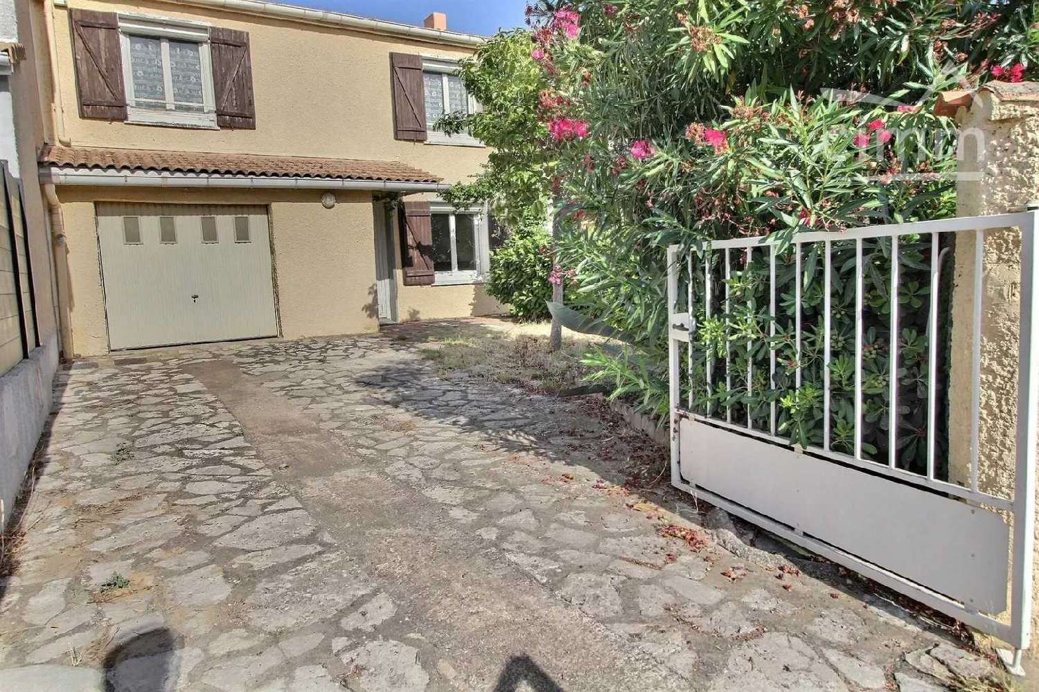 te koop huis Béziers Hérault 6