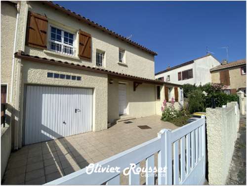 Béziers Hérault casa foto 7404417