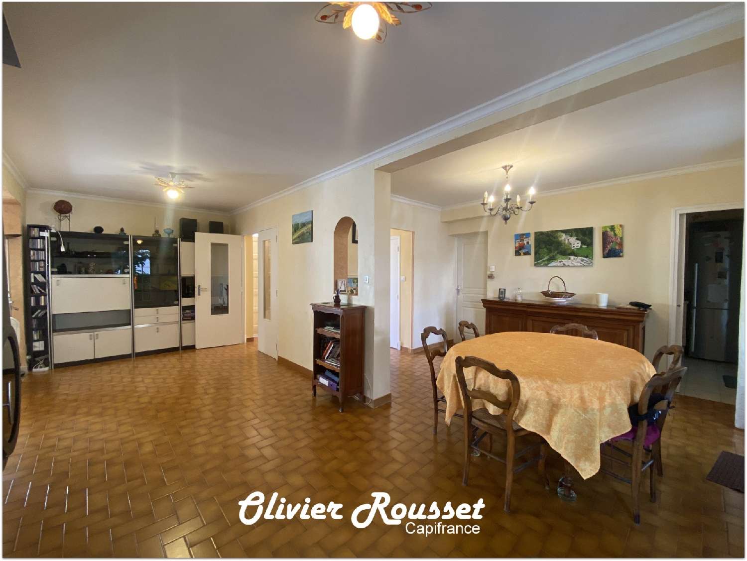 en venta casa Béziers Hérault 2