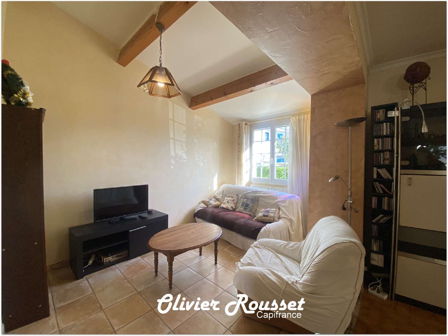 en venta casa Béziers Hérault 4