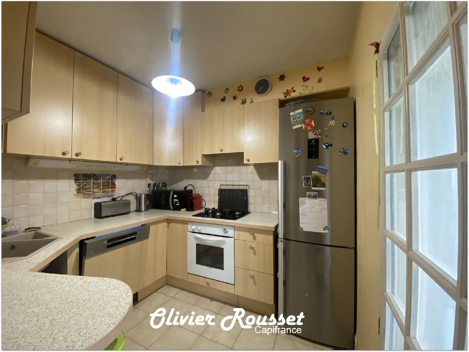 en venta casa Béziers Hérault 5