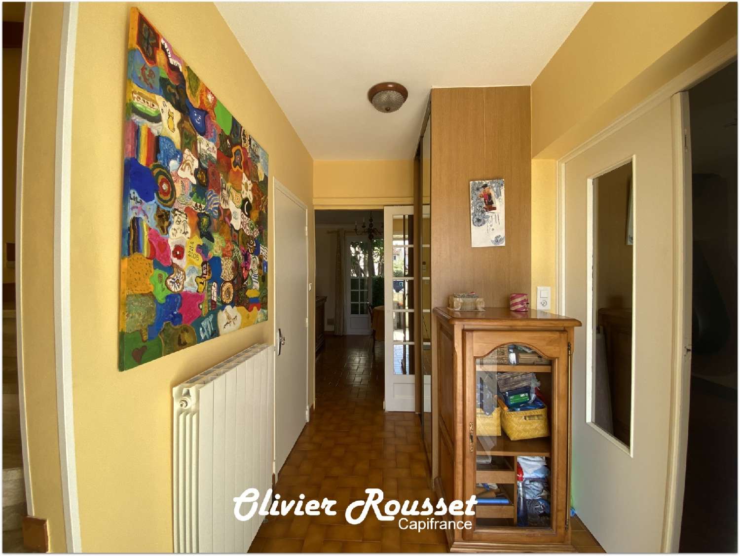 en venta casa Béziers Hérault 6