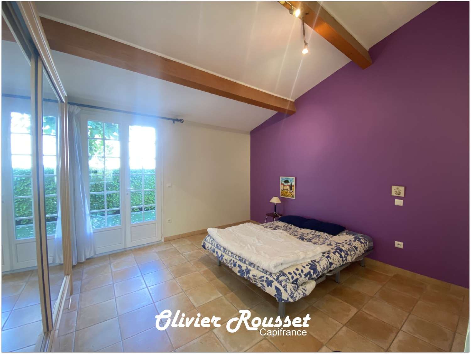 en venta casa Béziers Hérault 7