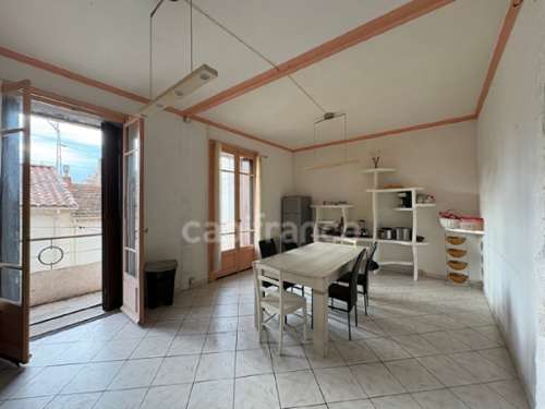 Béziers Hérault Haus Bild 7411586