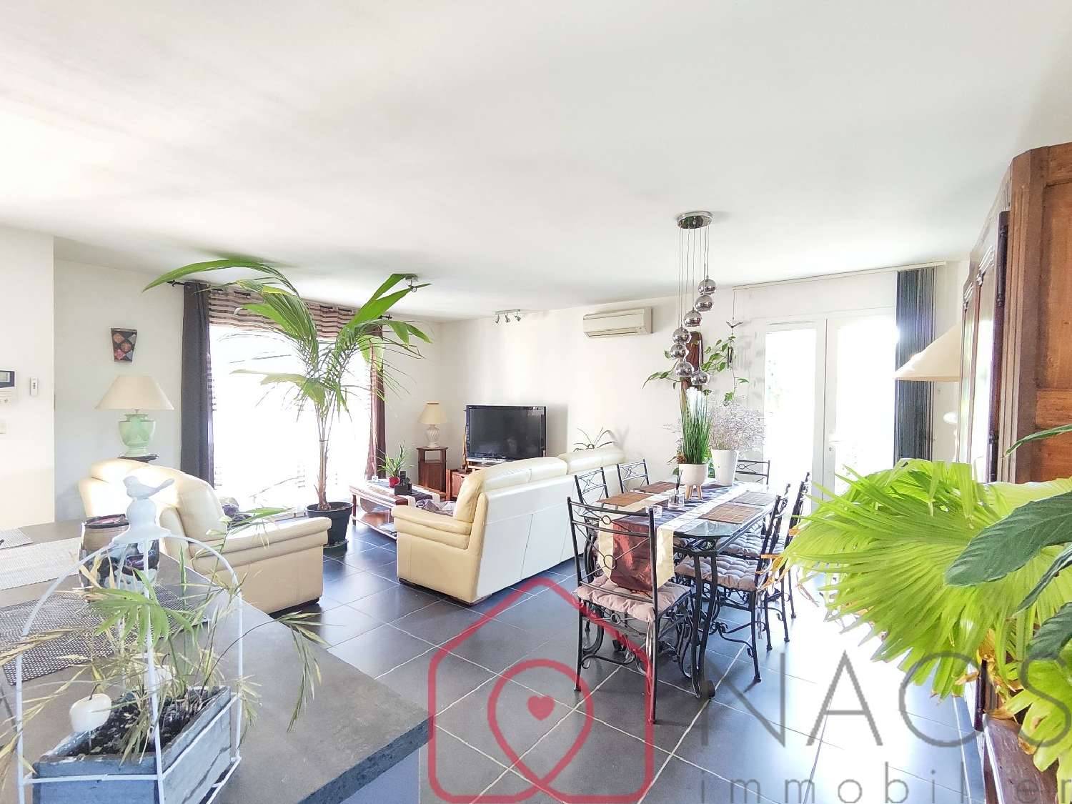en venta casa Béziers Hérault 4