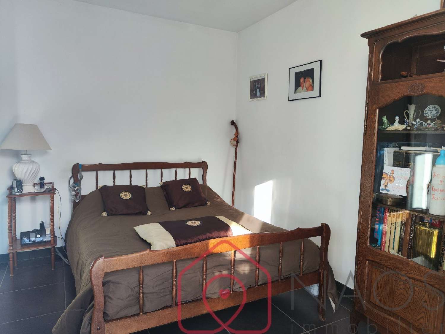 en venta casa Béziers Hérault 7