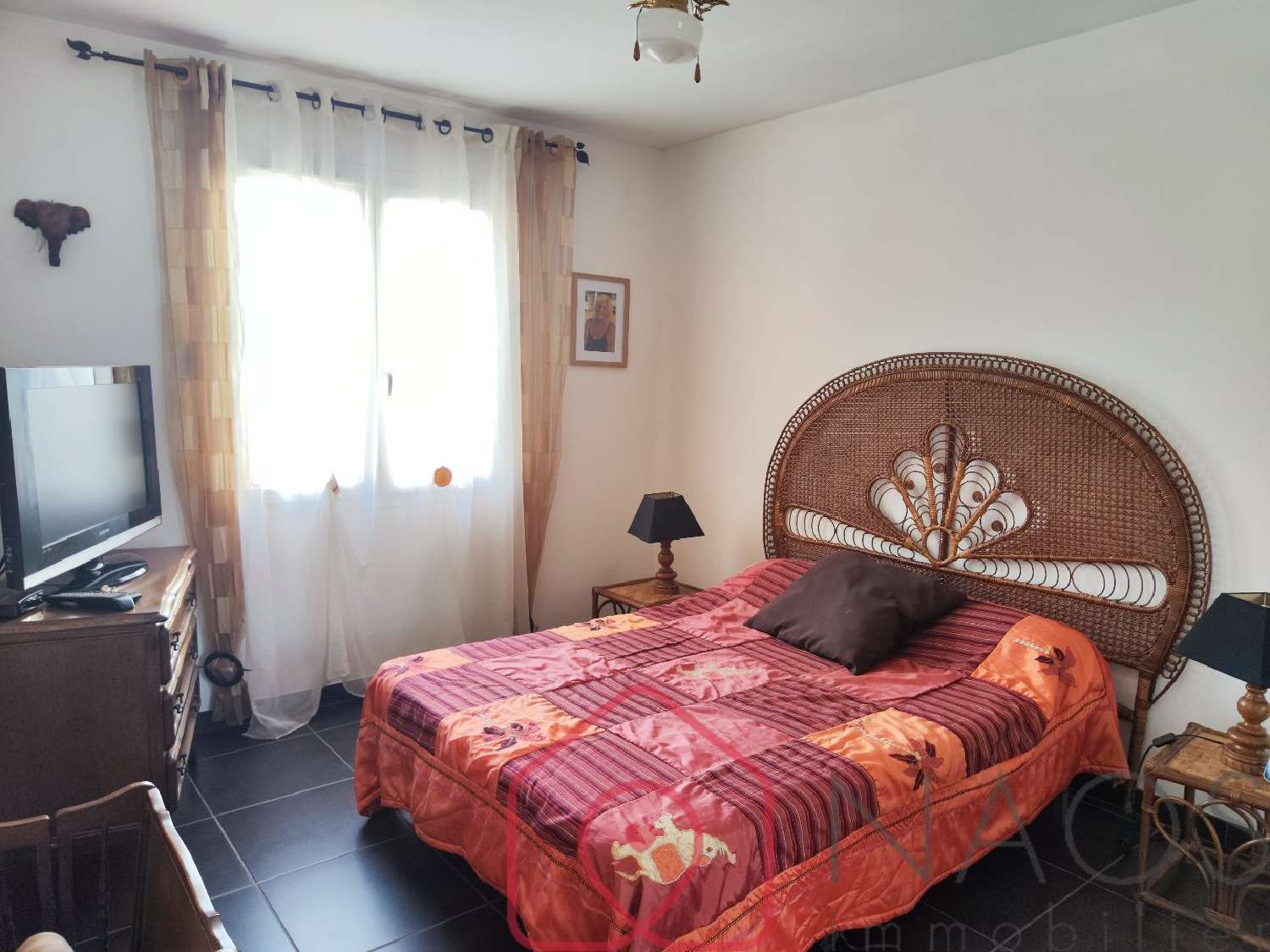 en venta casa Béziers Hérault 8