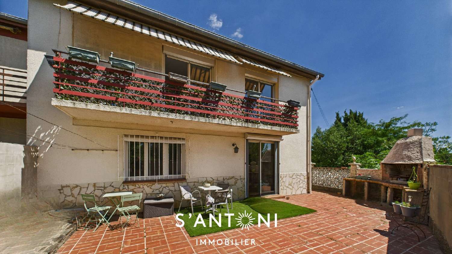  kaufen Haus Béziers Hérault 1