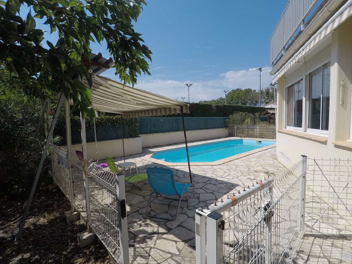  à vendre maison Béziers Hérault 3