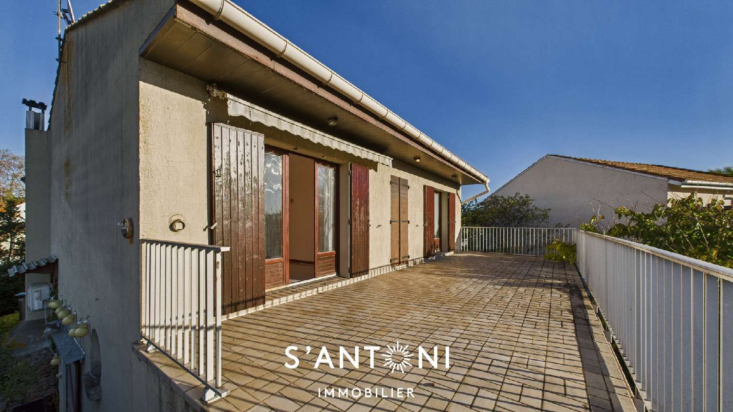  à vendre maison Béziers Hérault 5