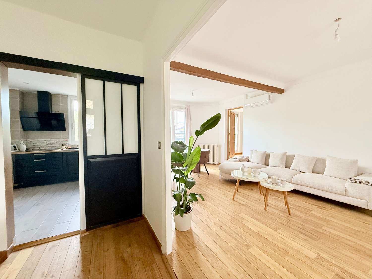 à vendre maison Bezons Val-d'Oise 2