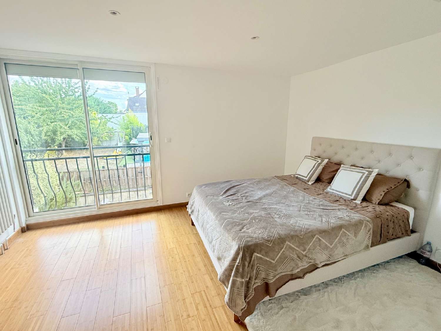 à vendre maison Bezons Val-d'Oise 4