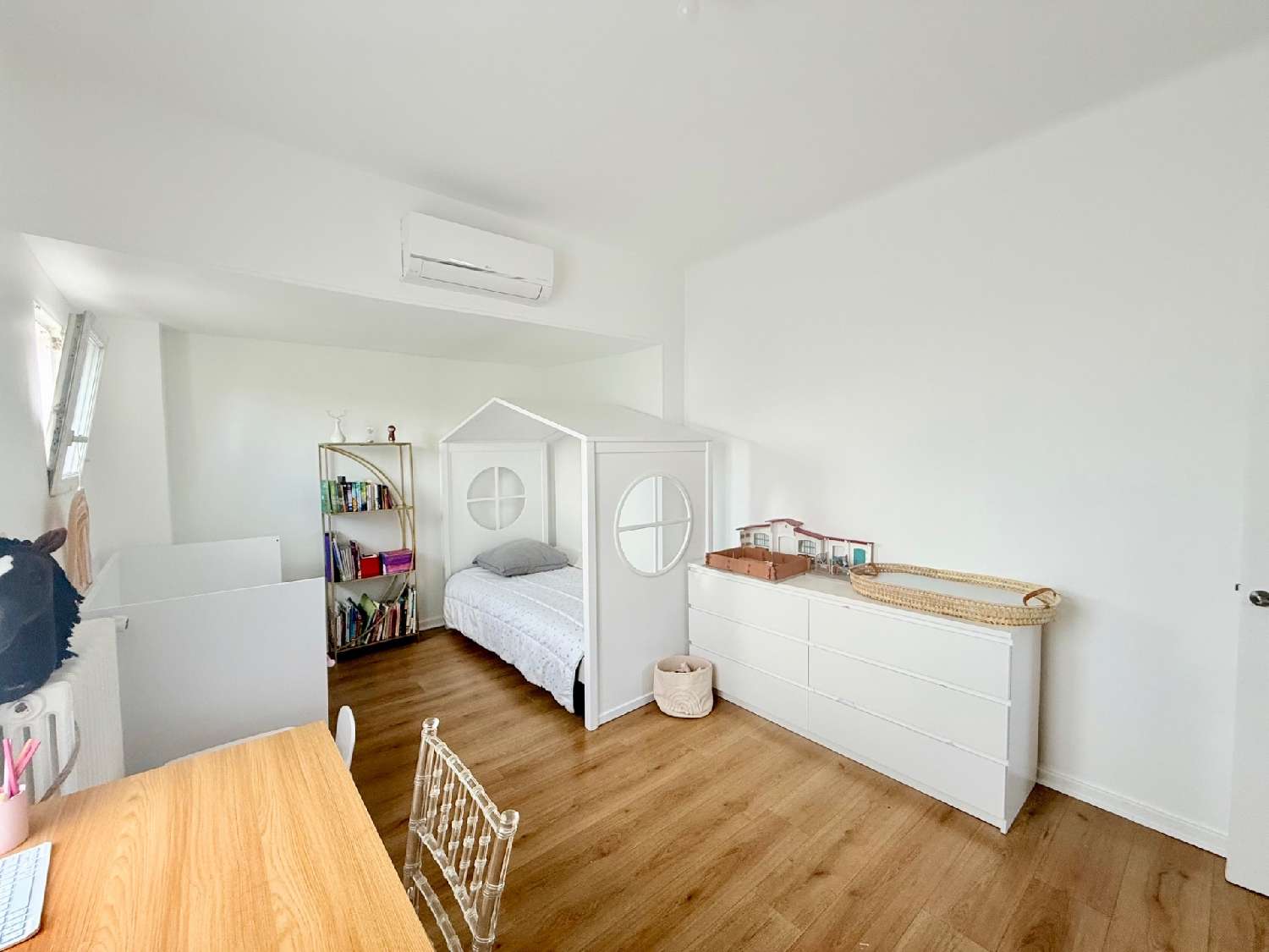 à vendre maison Bezons Val-d'Oise 5