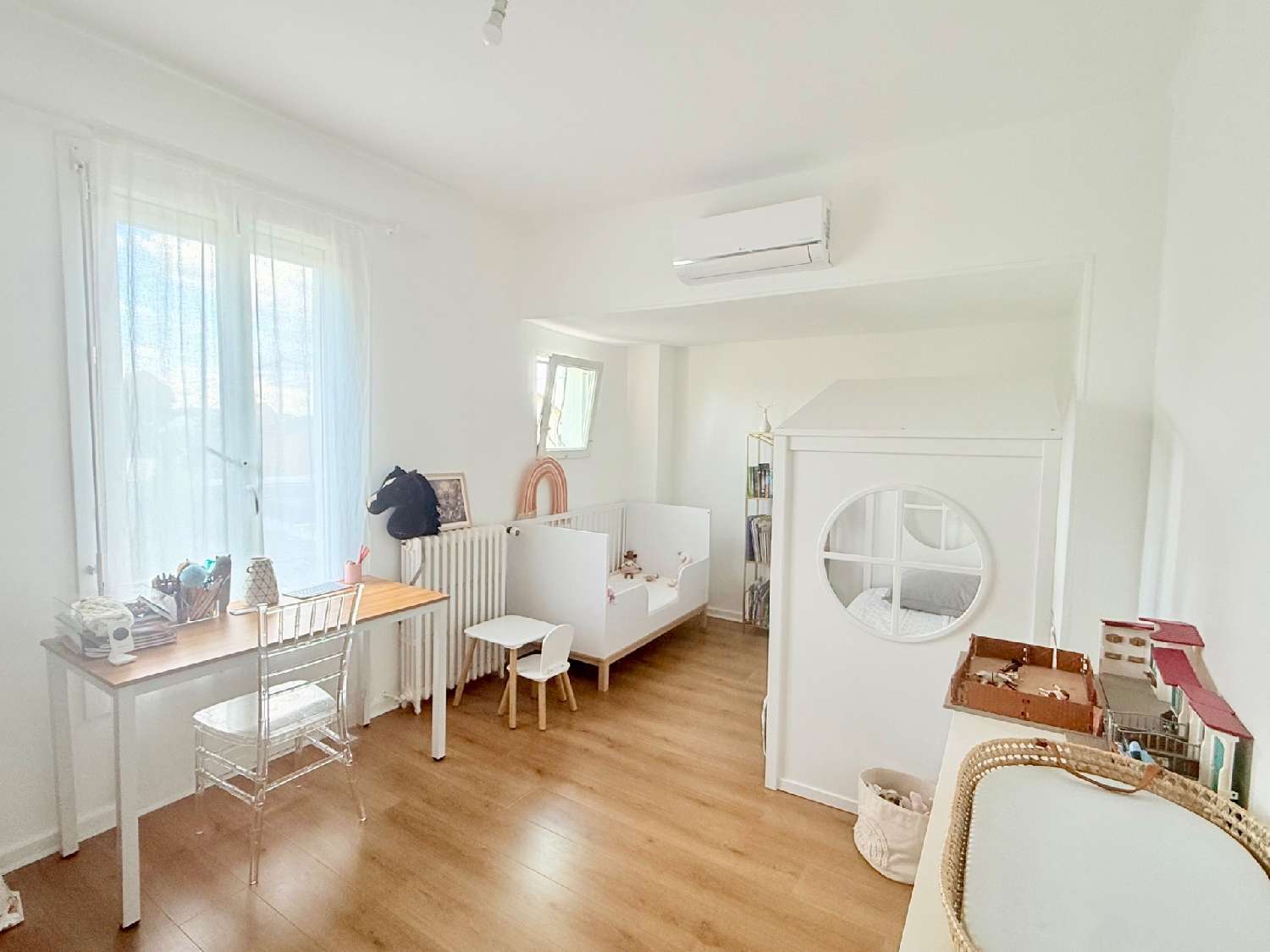 à vendre maison Bezons Val-d'Oise 6