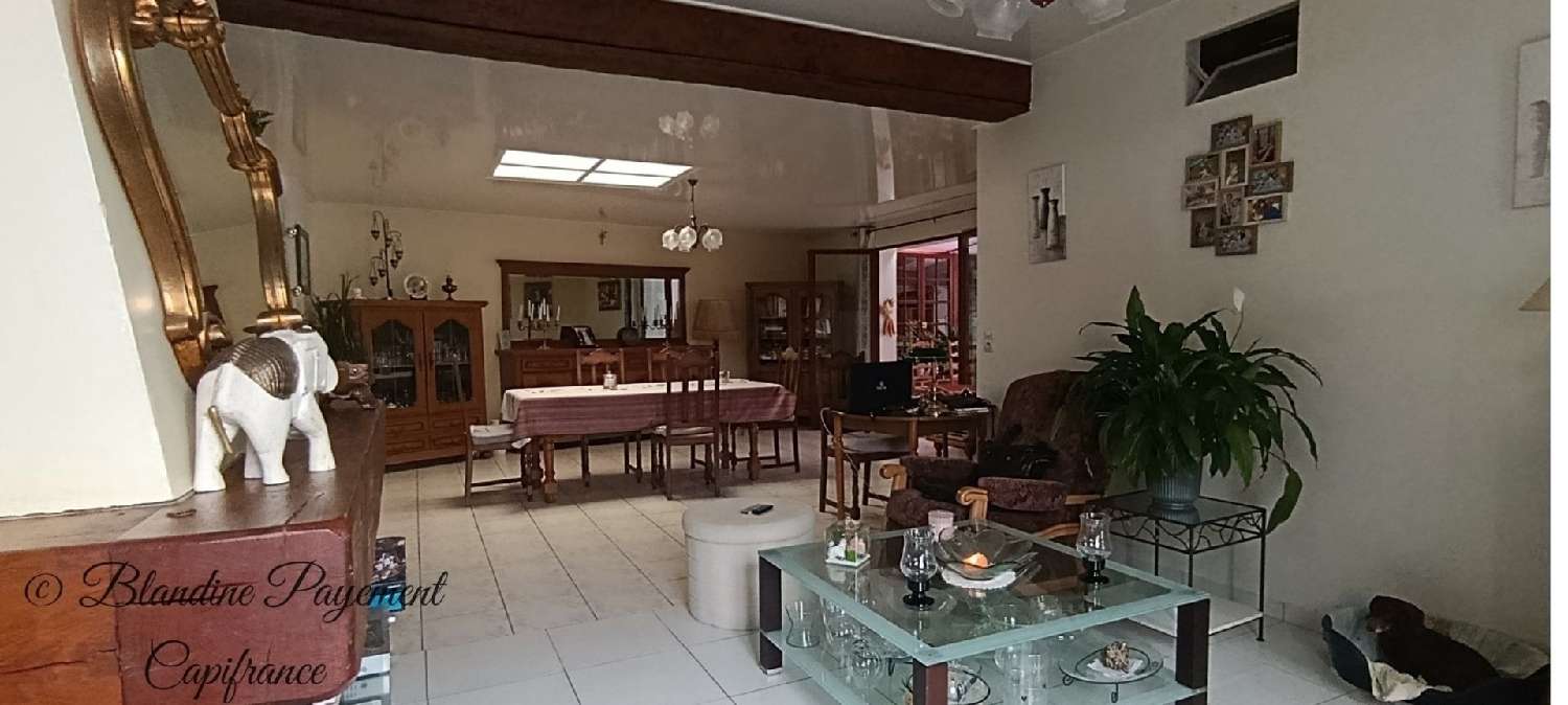  à vendre maison Biache-Saint-Vaast Pas-de-Calais 1