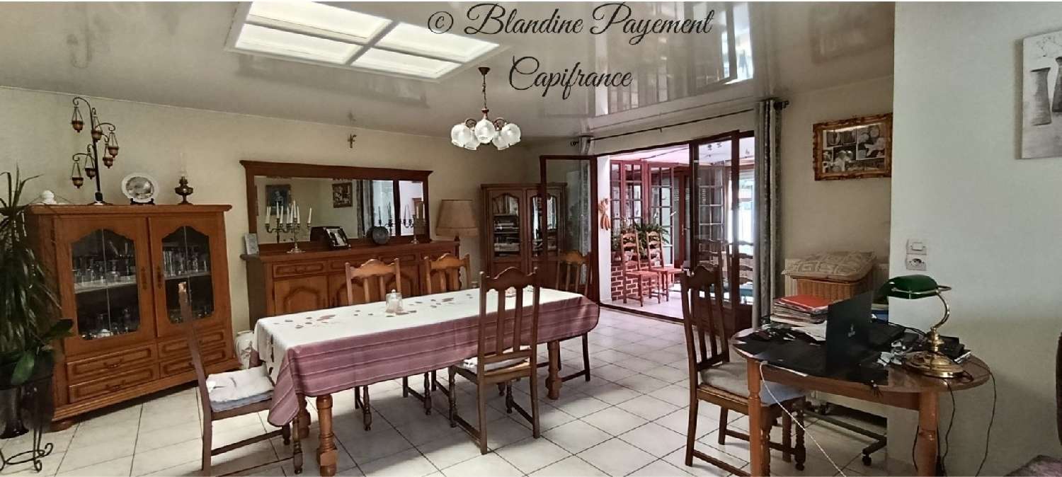  à vendre maison Biache-Saint-Vaast Pas-de-Calais 2
