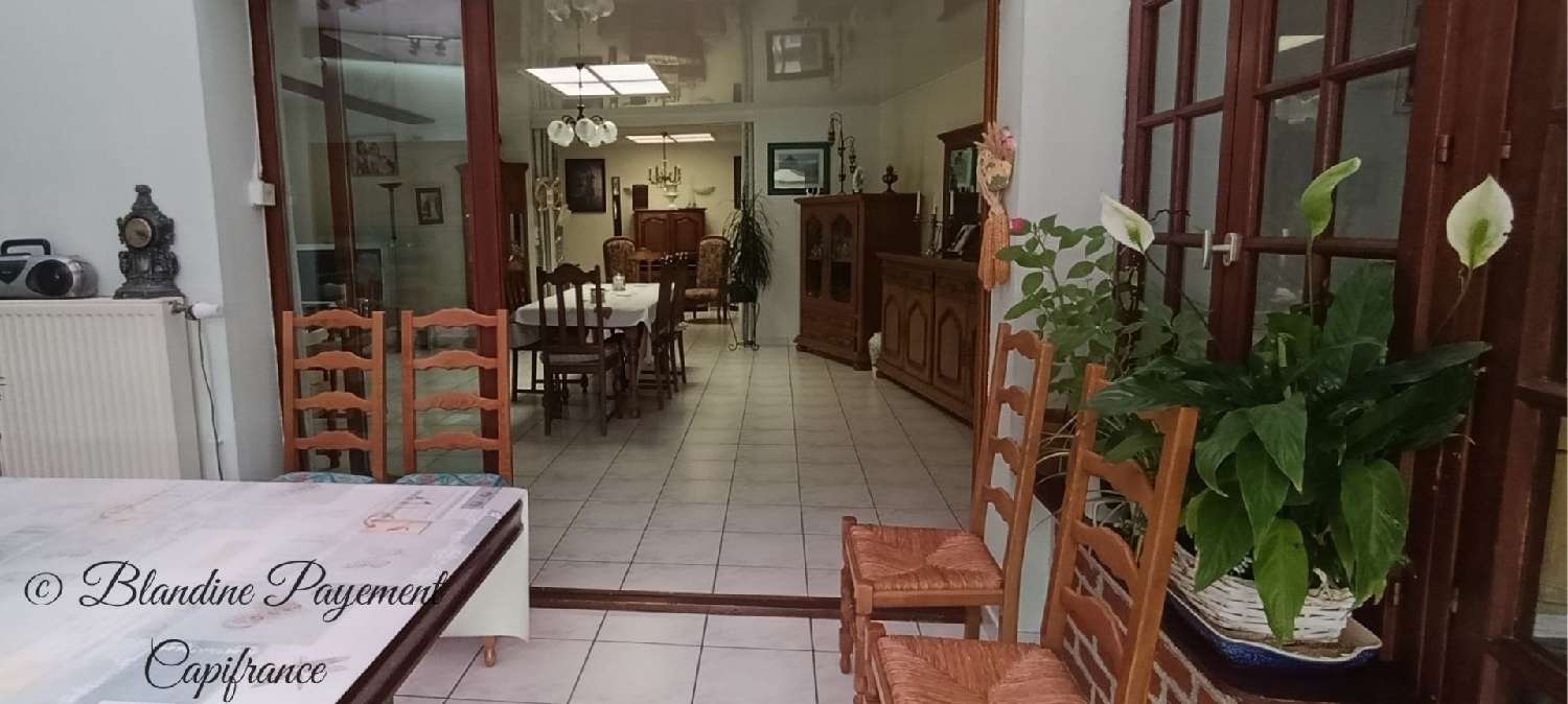  à vendre maison Biache-Saint-Vaast Pas-de-Calais 3