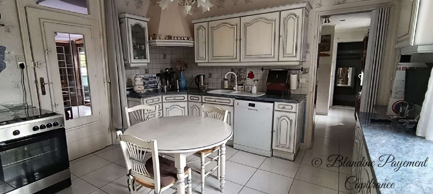  à vendre maison Biache-Saint-Vaast Pas-de-Calais 4