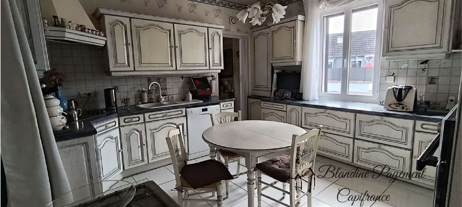  à vendre maison Biache-Saint-Vaast Pas-de-Calais 5