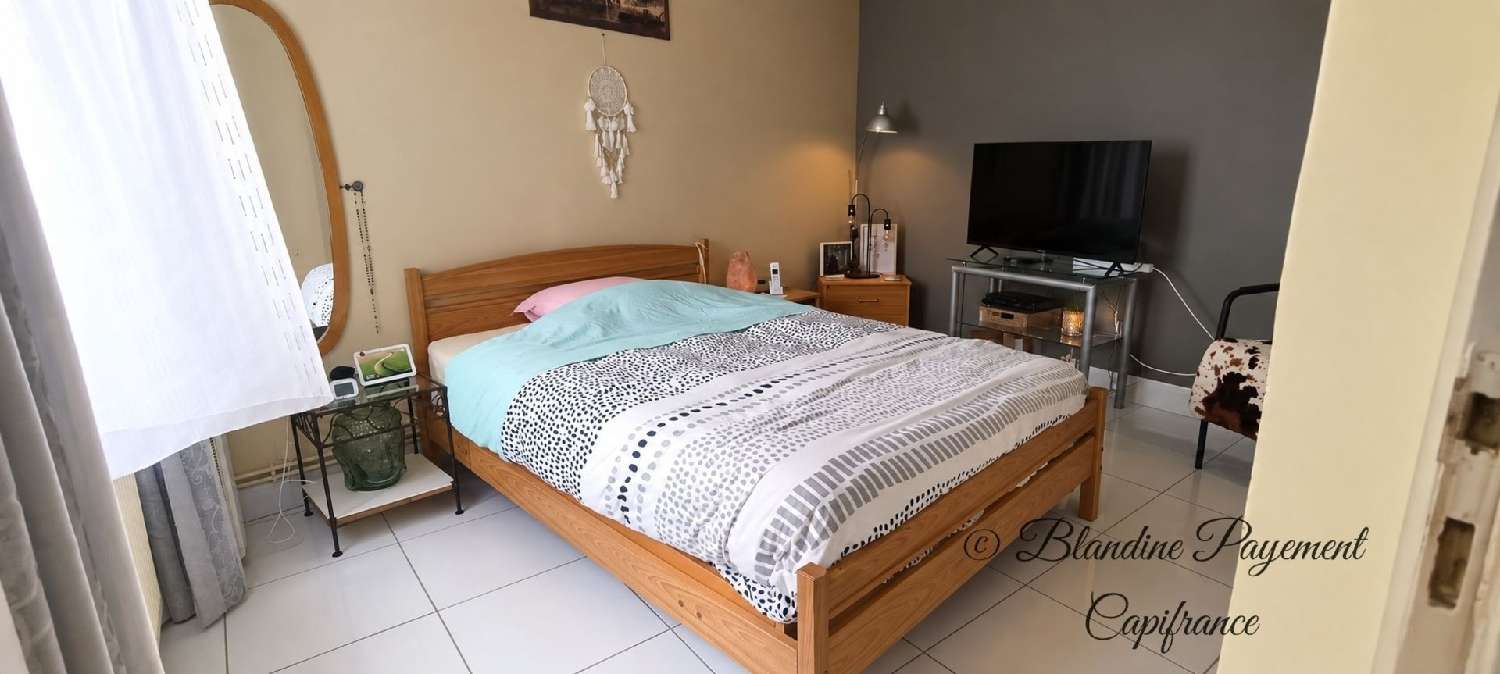  à vendre maison Biache-Saint-Vaast Pas-de-Calais 6