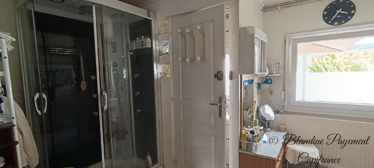 à vendre maison Biache-Saint-Vaast Pas-de-Calais 7