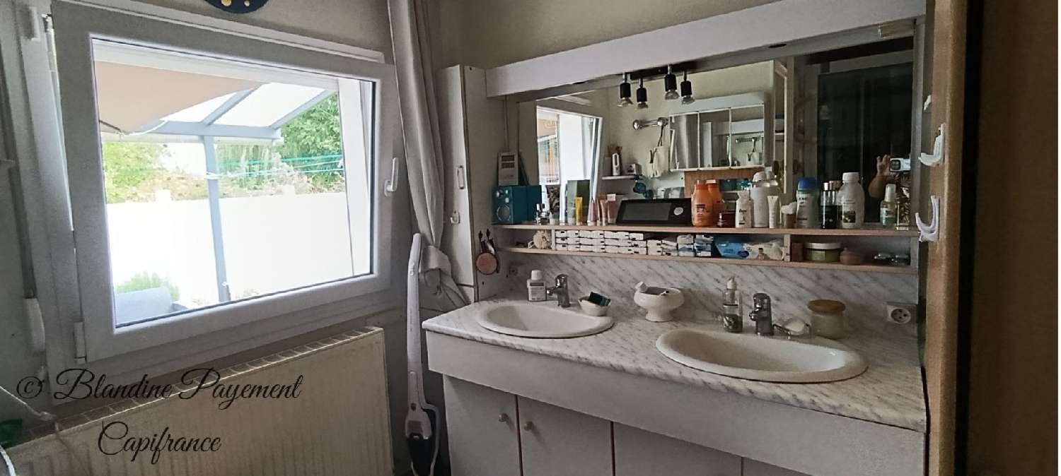  à vendre maison Biache-Saint-Vaast Pas-de-Calais 8