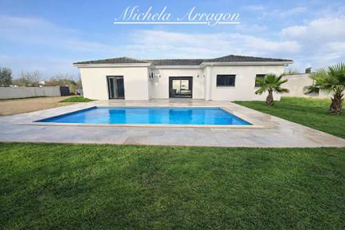 Bias Lot-et-Garonne huis foto 7416897