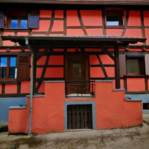 Bietlenheim Bas-Rhin huis foto 7402474