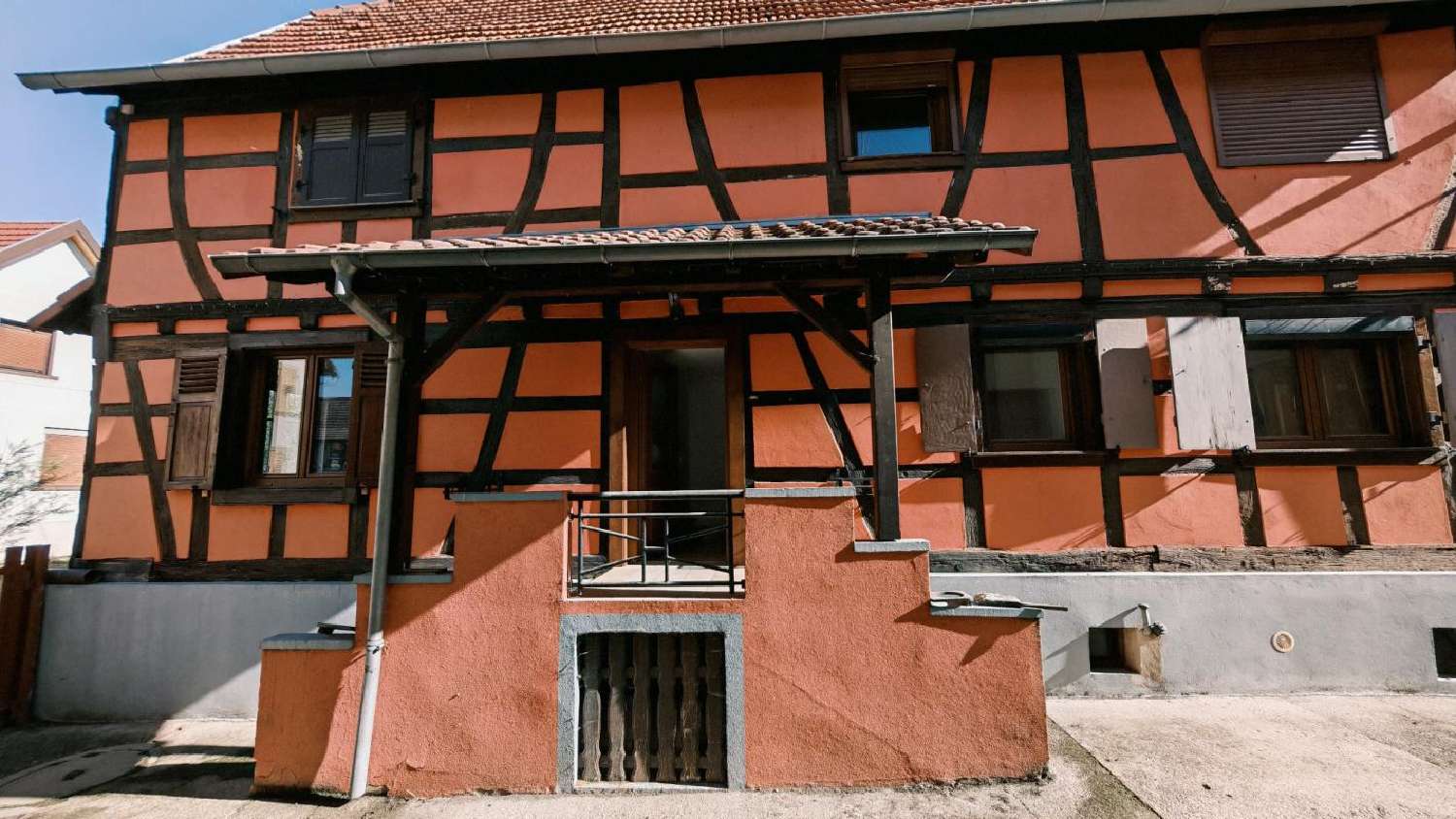  te koop huis Bietlenheim Bas-Rhin 5