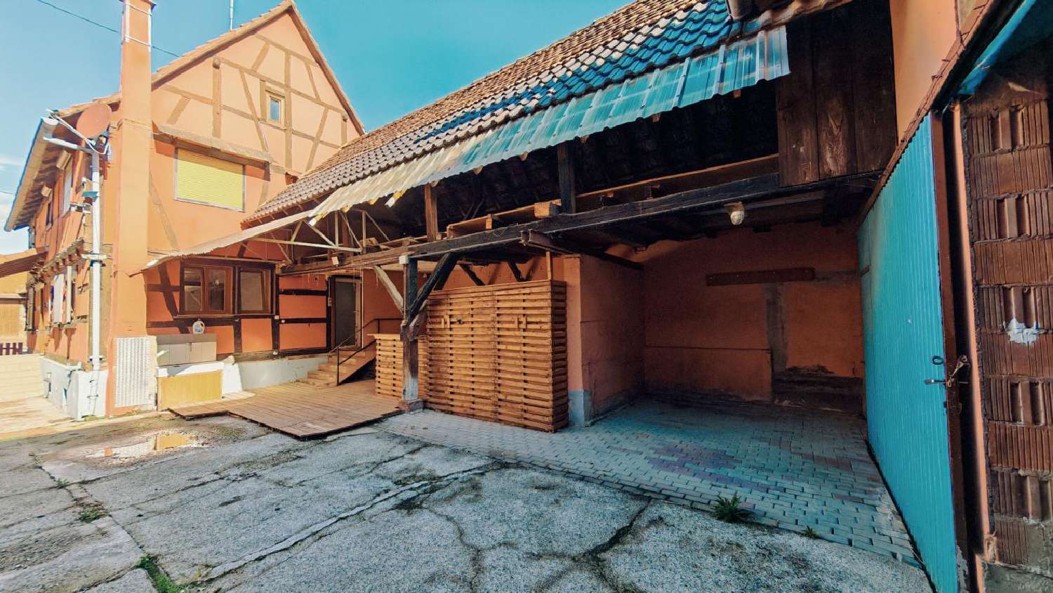  te koop huis Bietlenheim Bas-Rhin 6