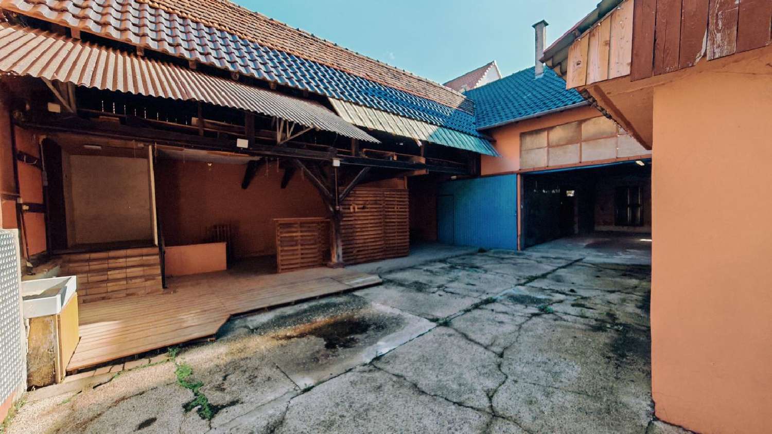  te koop huis Bietlenheim Bas-Rhin 7
