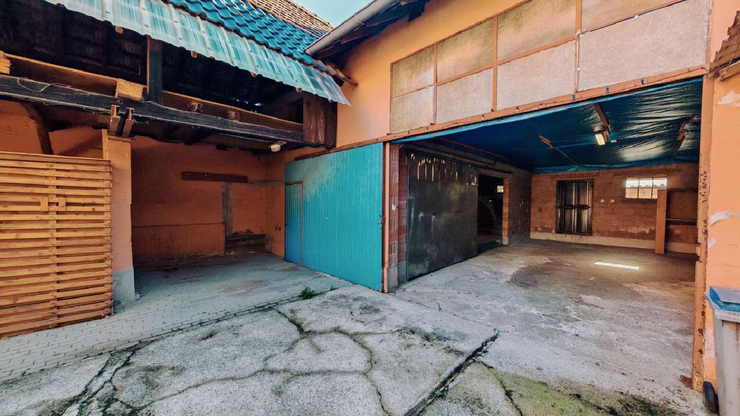  te koop huis Bietlenheim Bas-Rhin 8