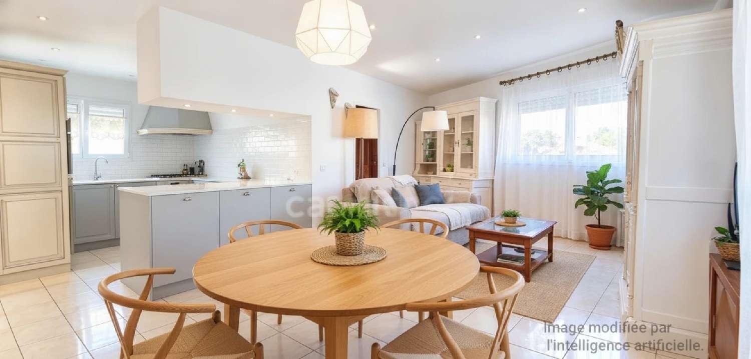 for sale house Biganos Gironde 1