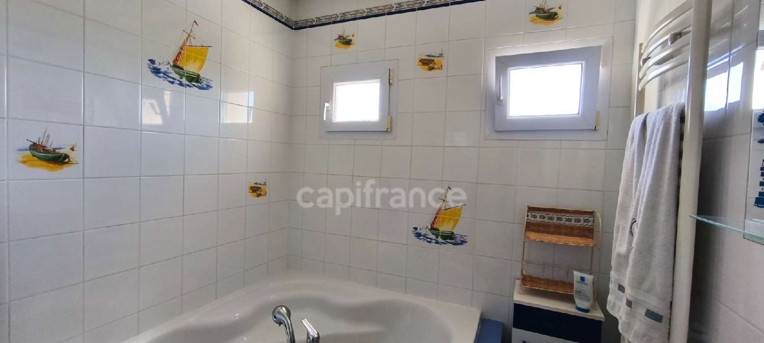 for sale house Biganos Gironde 7