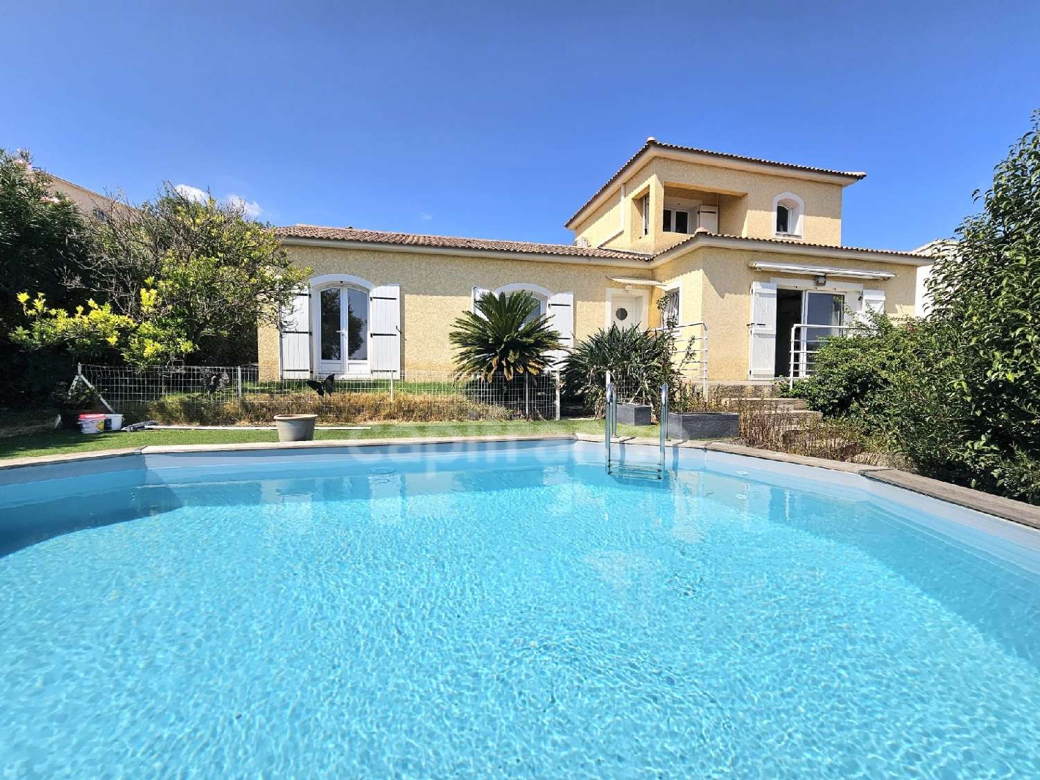  kaufen Haus Biguglia Haute-Corse 1