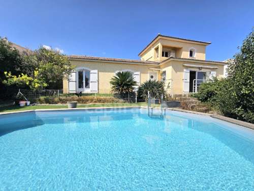 Biguglia Haute-Corse Haus Bild 7404087