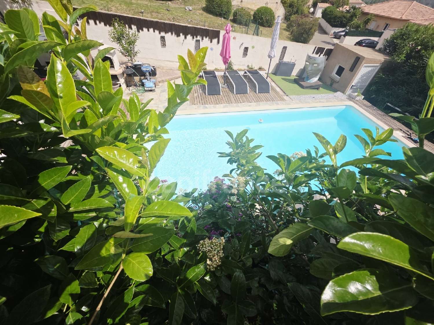 kaufen Haus Biguglia Haute-Corse 1