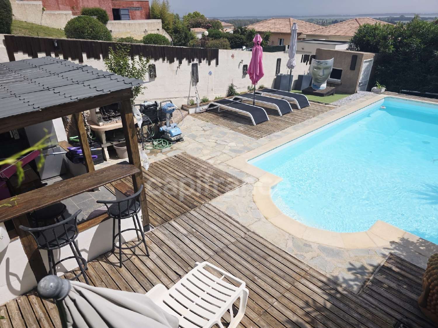 kaufen Haus Biguglia Haute-Corse 2