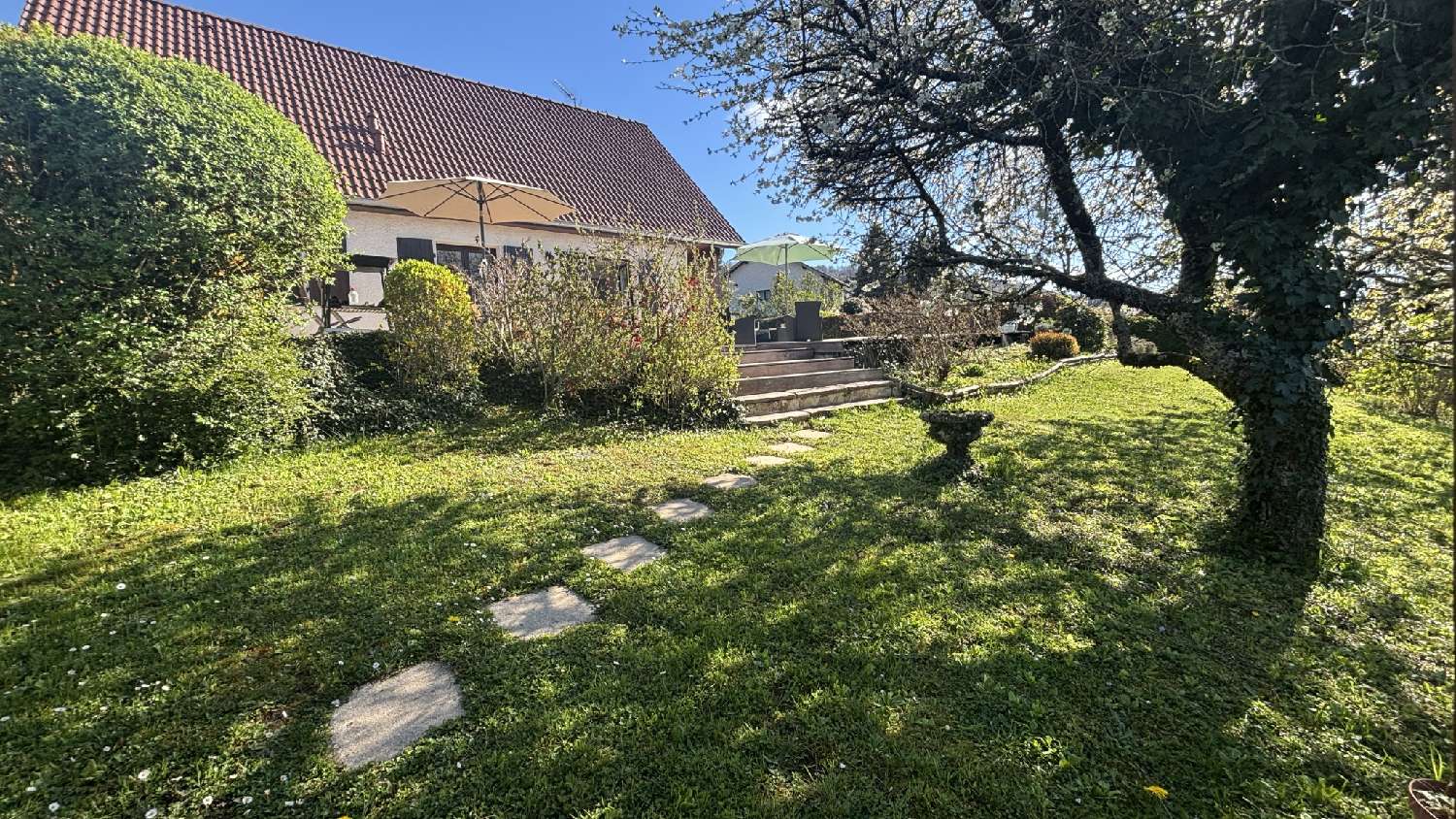 for sale house Bilieu Isère 4
