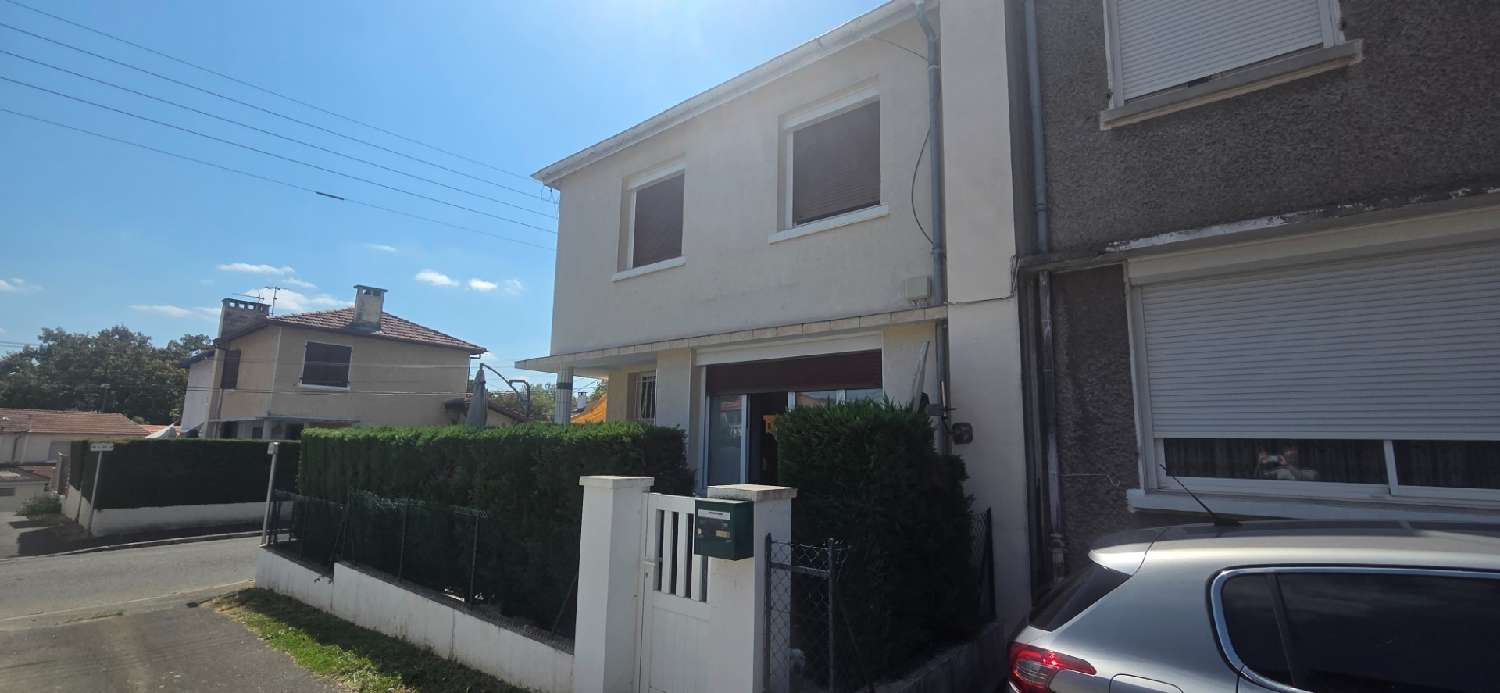 en venta casa Billère Pirineos Atlánticos 2