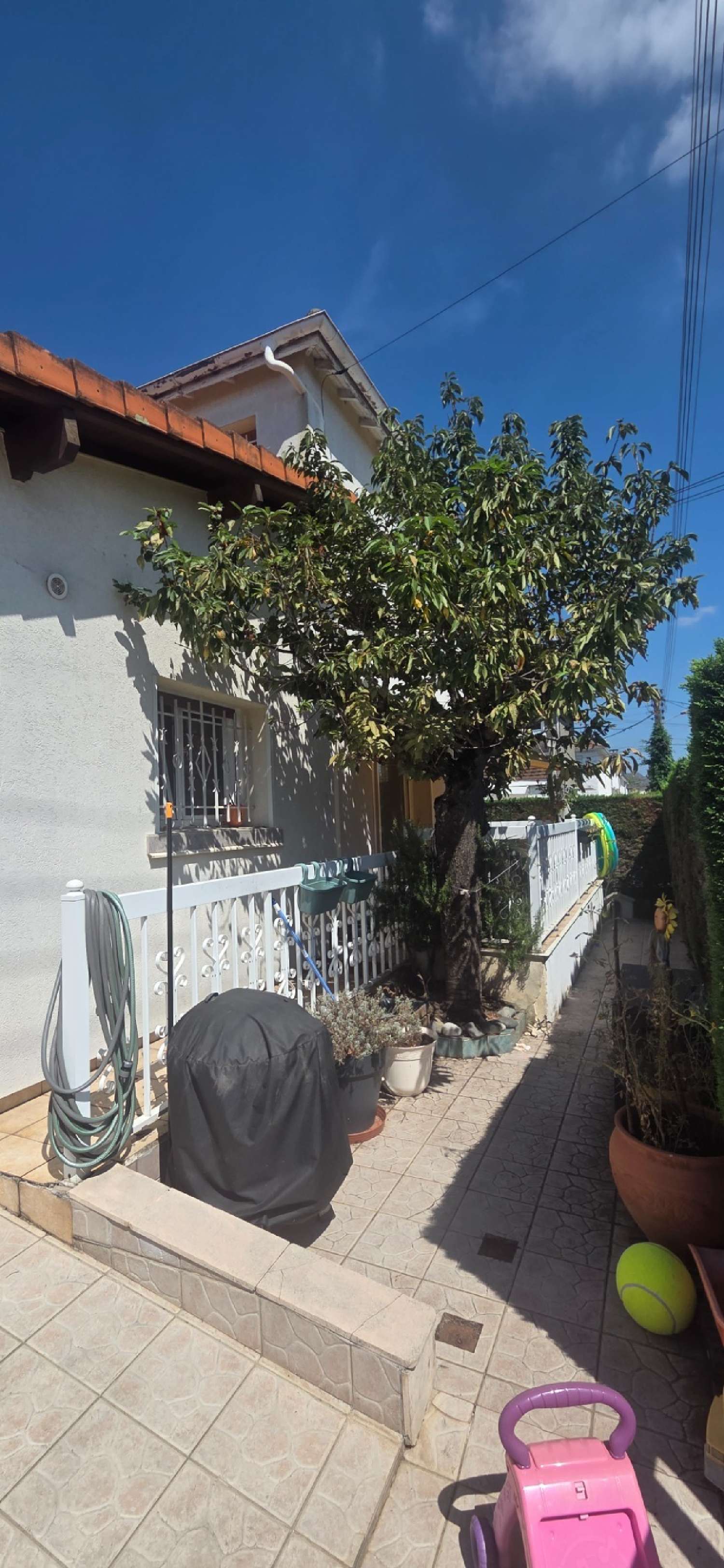 en venta casa Billère Pirineos Atlánticos 4