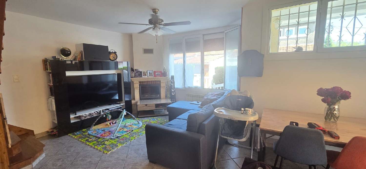 en venta casa Billère Pirineos Atlánticos 5