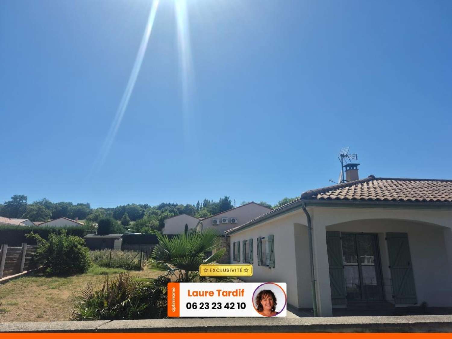 à vendre maison Billom Puy-de-Dôme 8