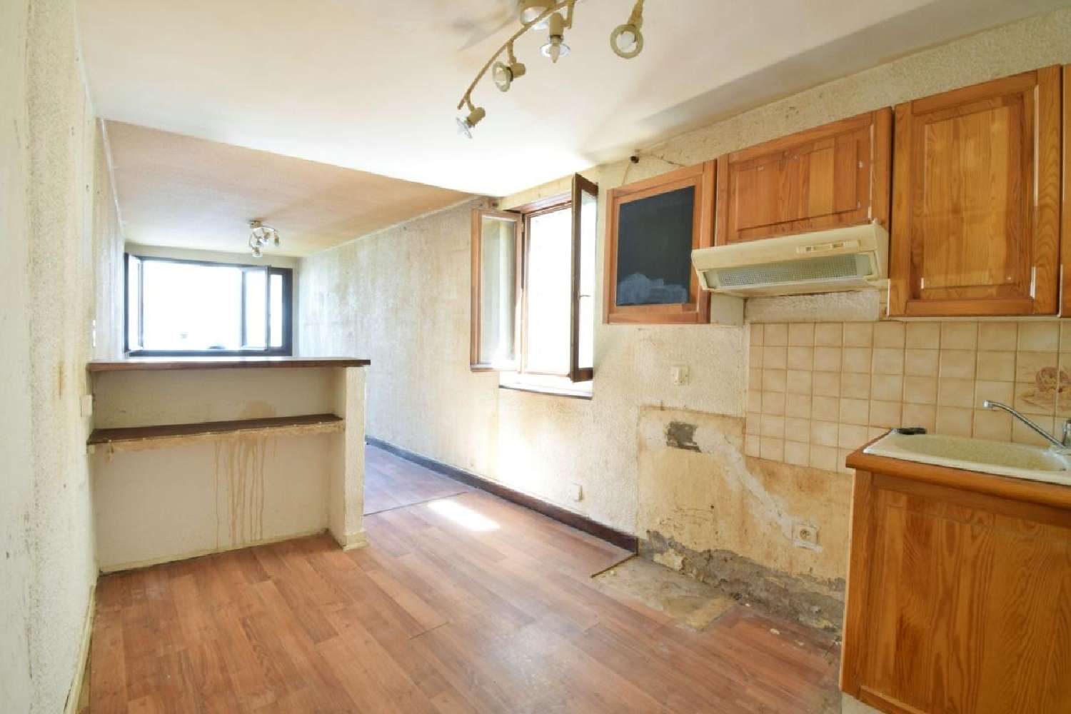 à vendre maison Billom Puy-de-Dôme 3