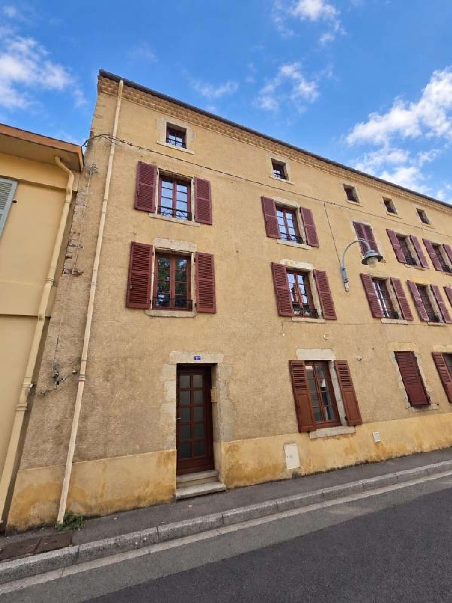 te koop huis Billom Puy-de-Dôme 6