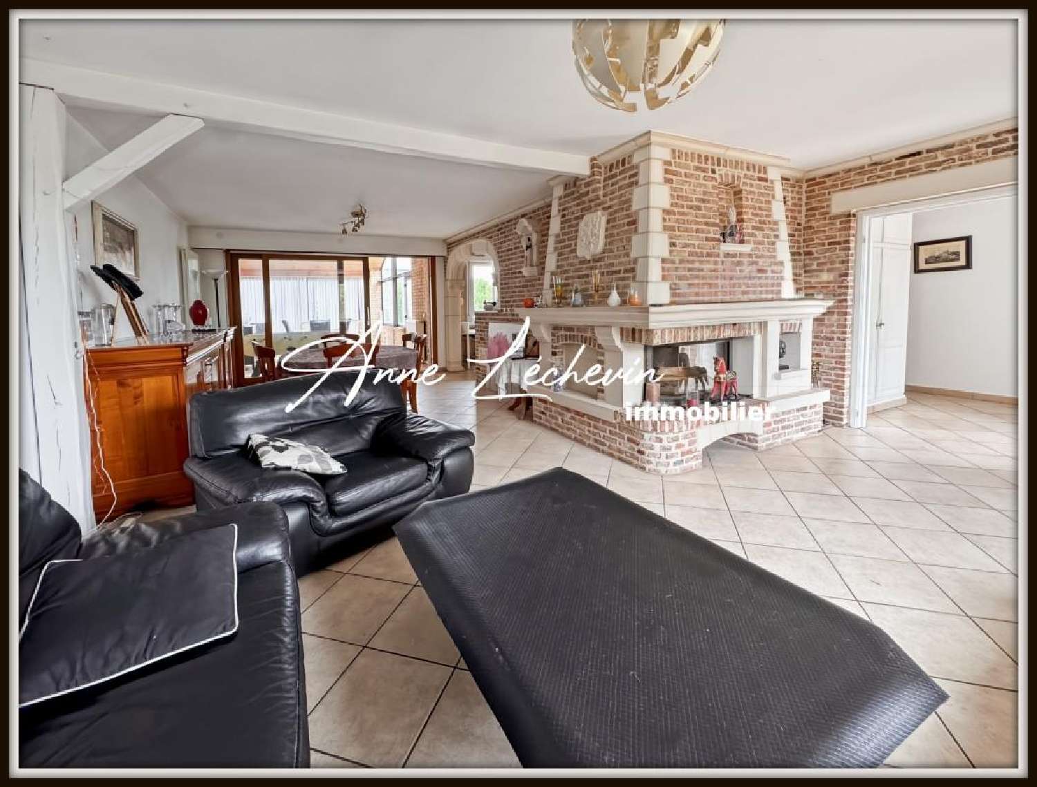 for sale house Billy-Berclau Pas-de-Calais 2