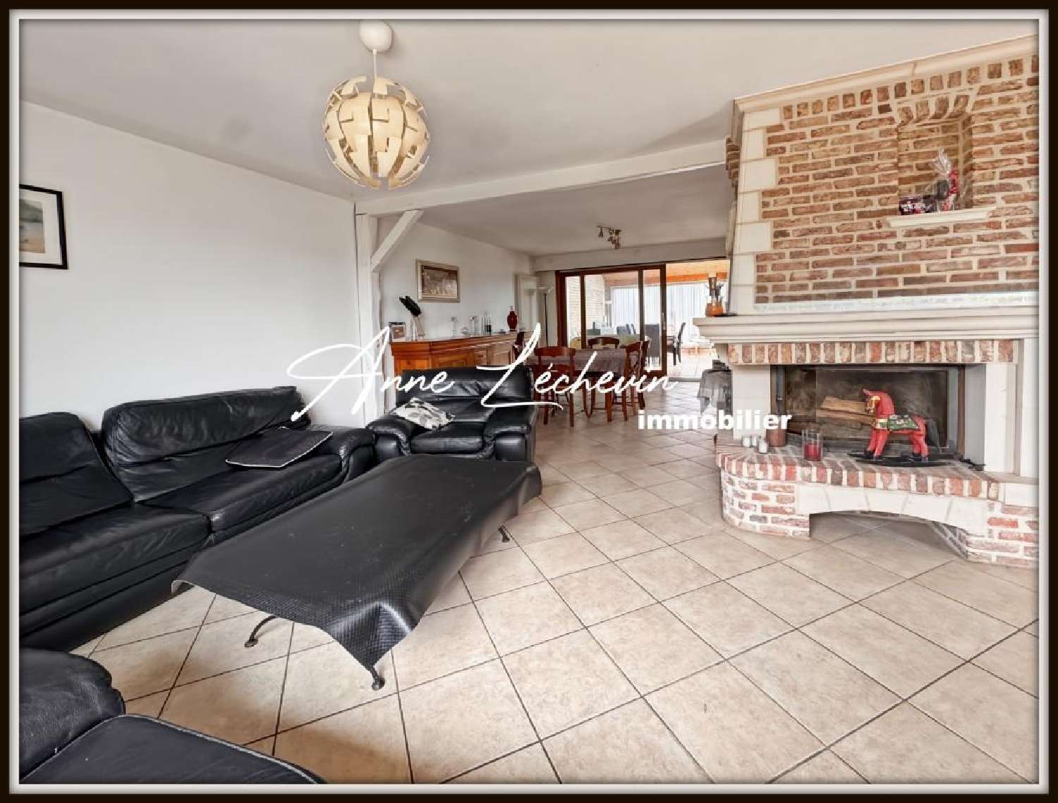 for sale house Billy-Berclau Pas-de-Calais 3