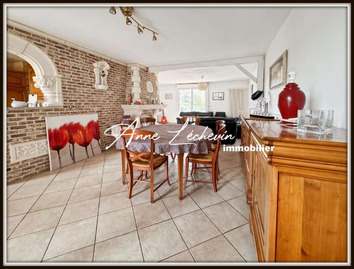 for sale house Billy-Berclau Pas-de-Calais 4