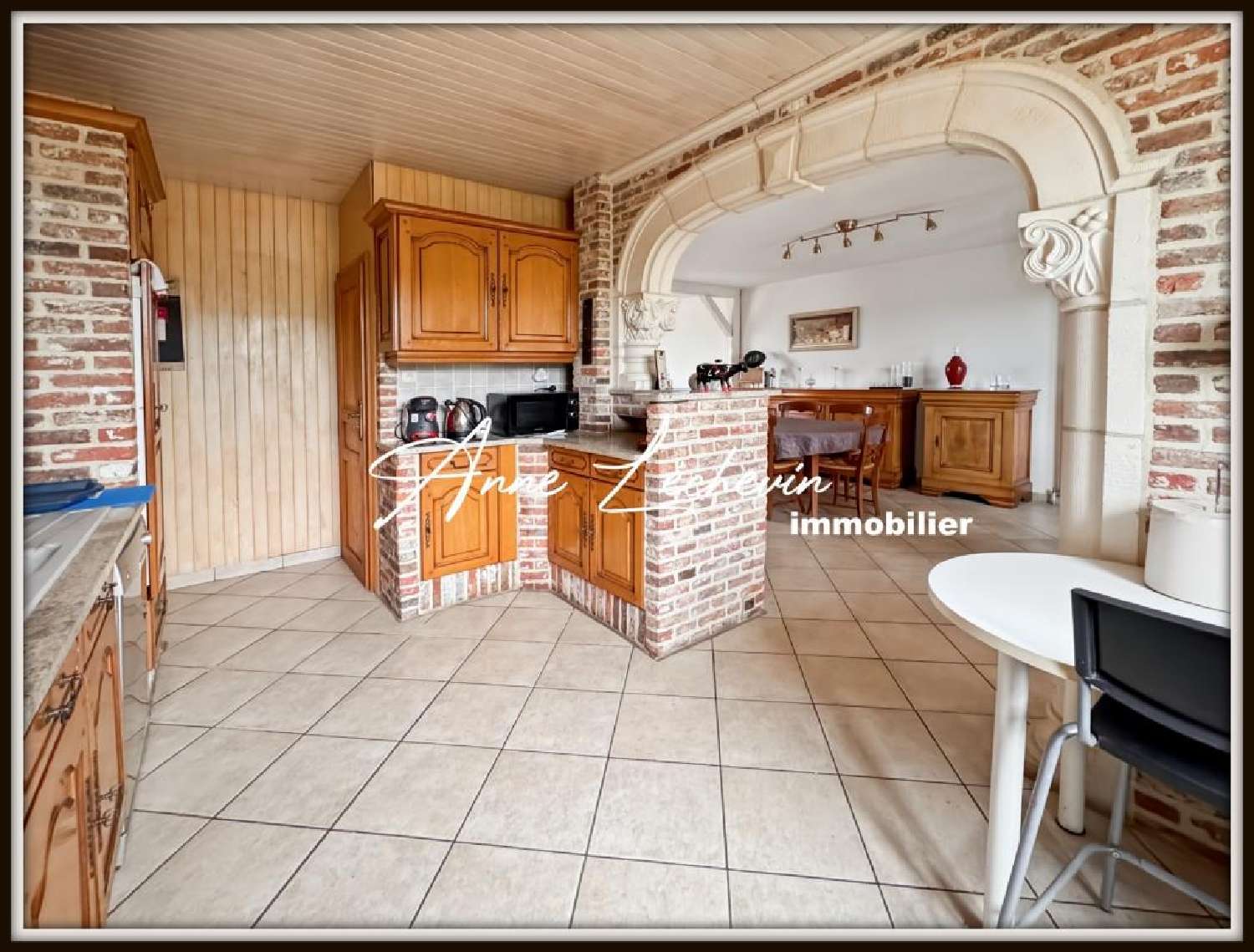 for sale house Billy-Berclau Pas-de-Calais 7