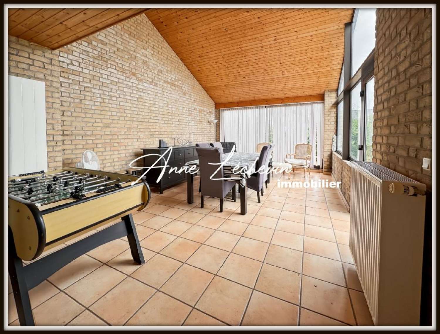for sale house Billy-Berclau Pas-de-Calais 8